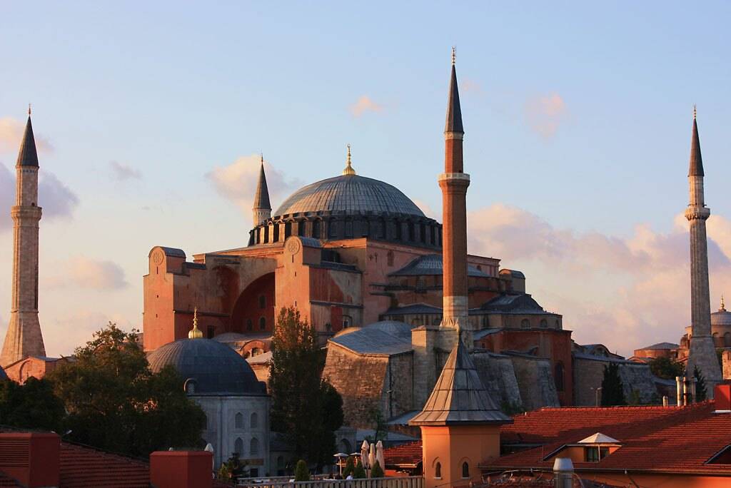 Treasures of Istanbul and the Aegean Sea