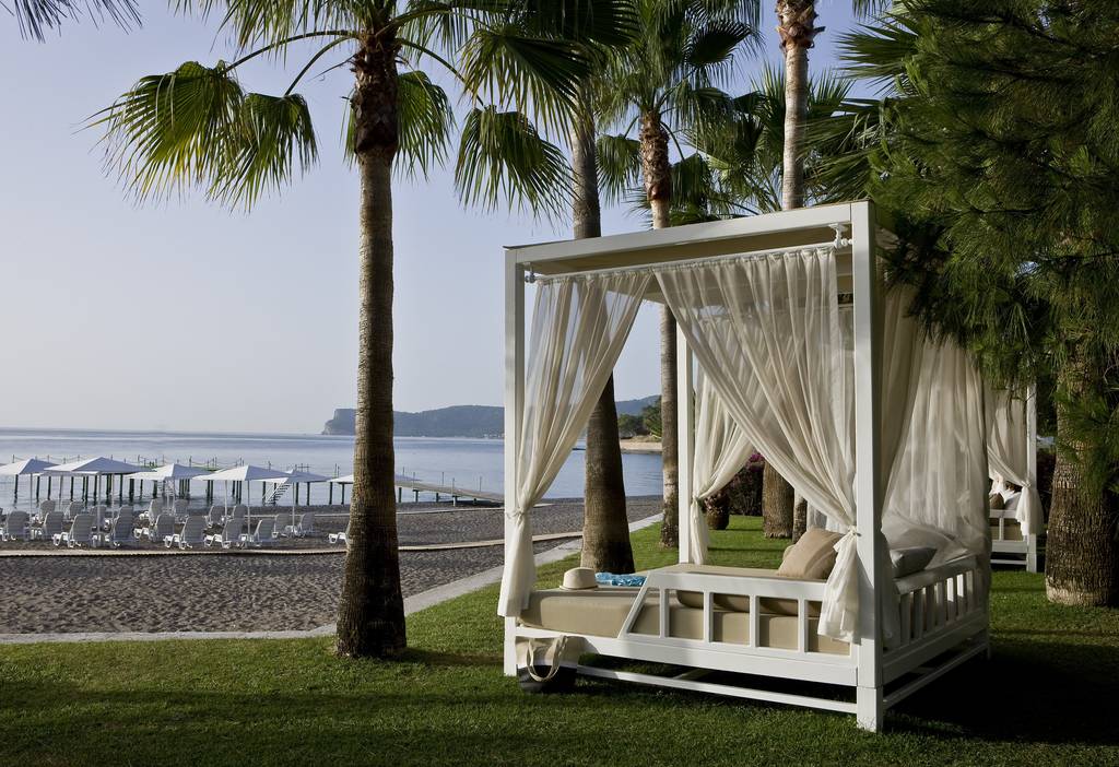 Open Palmiye Hotel photos slideshow gallery at 4