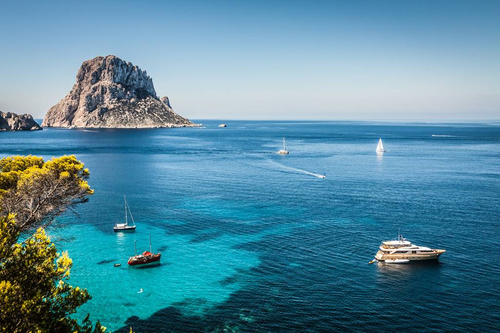 From Occitania to the Balearics