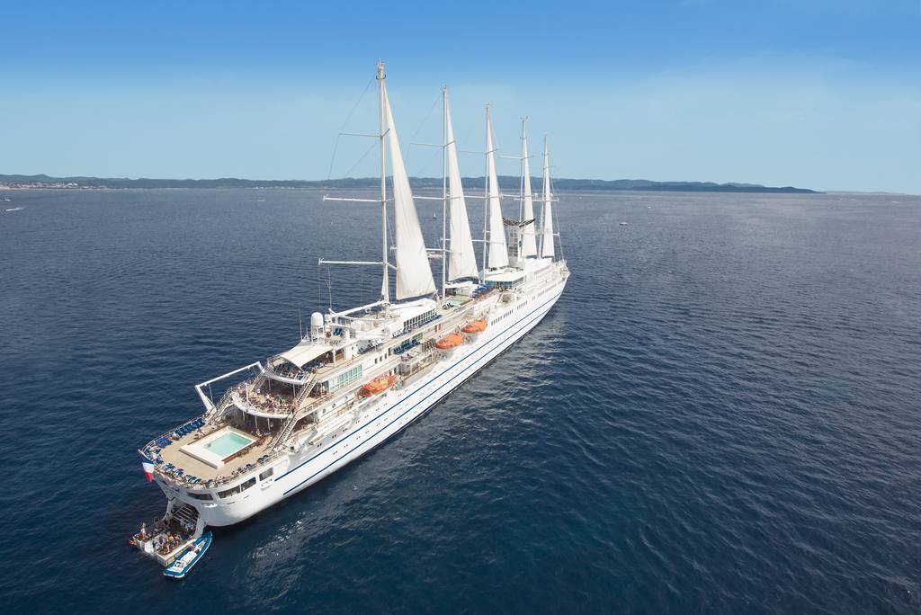 Mediterranean Sea, Exclusive Sailing Cruises