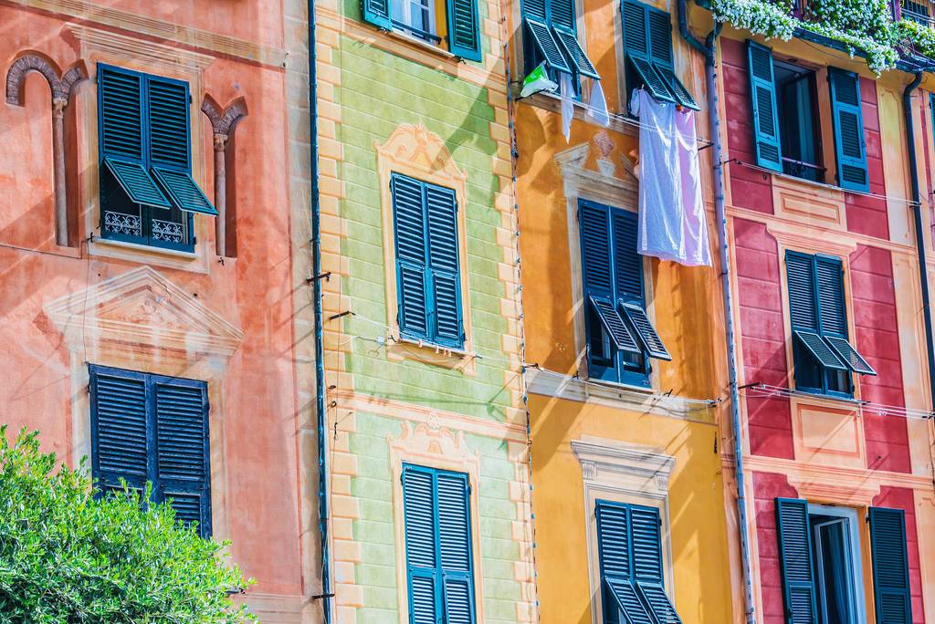 Mini croisière Riviera ligure