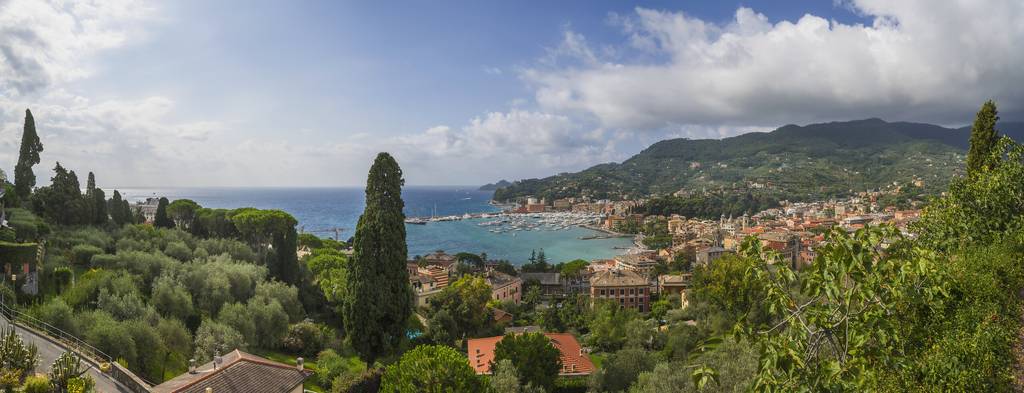 Mini cruise from Liguria to St-Florent