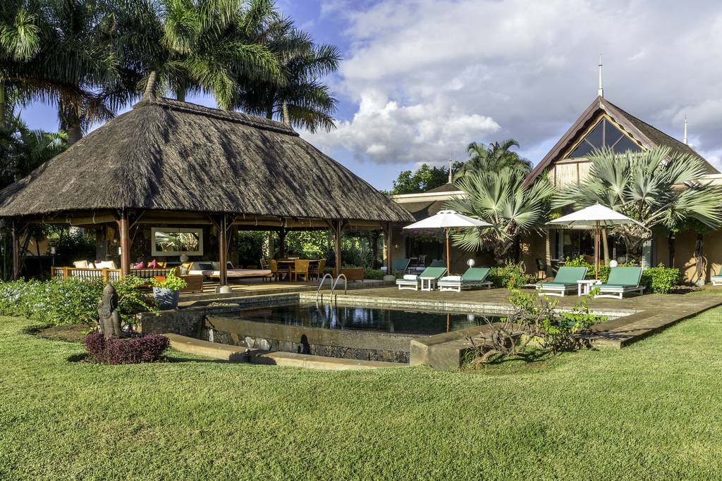 Les Villas d'Albion