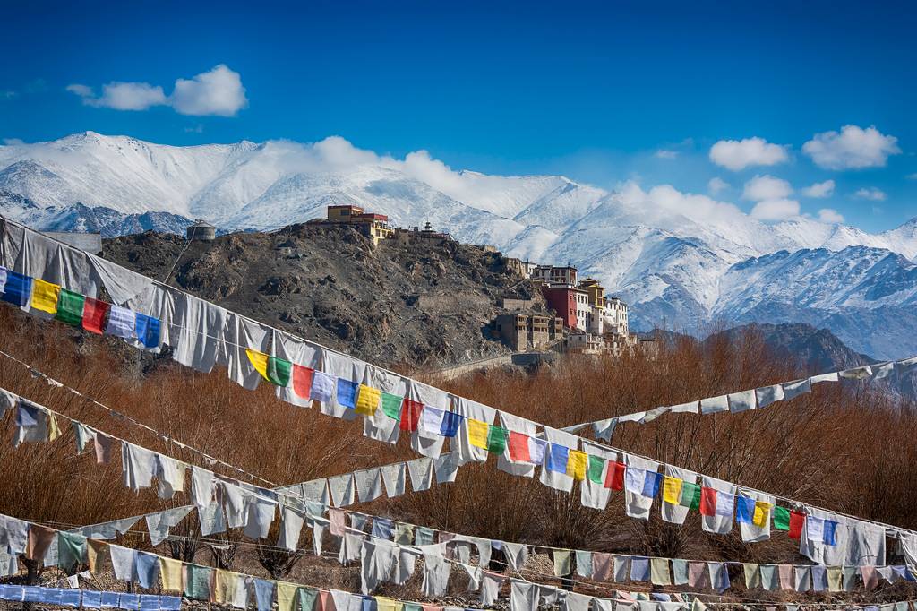 Ouvrir Ladakh, sommet des dieux Photos la galerie photo de 1