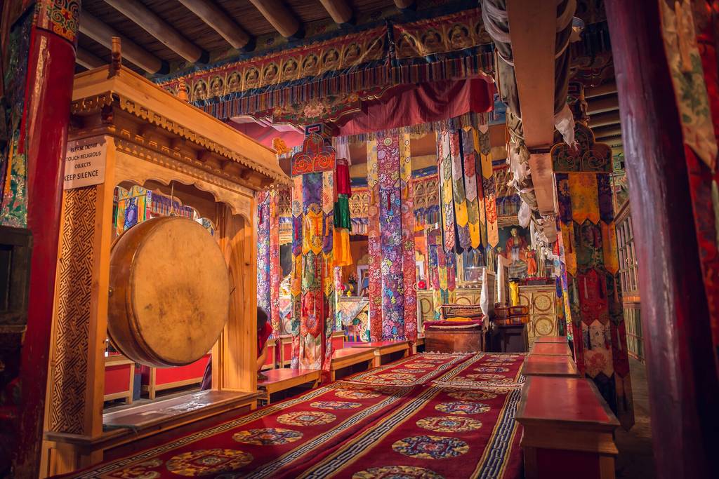 Ouvrir Ladakh, sommet des dieux Photos la galerie photo de 4