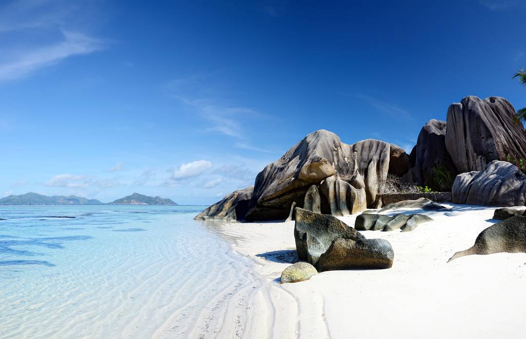 Ouvrir la galerie défilante de Escapade aux Seychelles Photos à 2