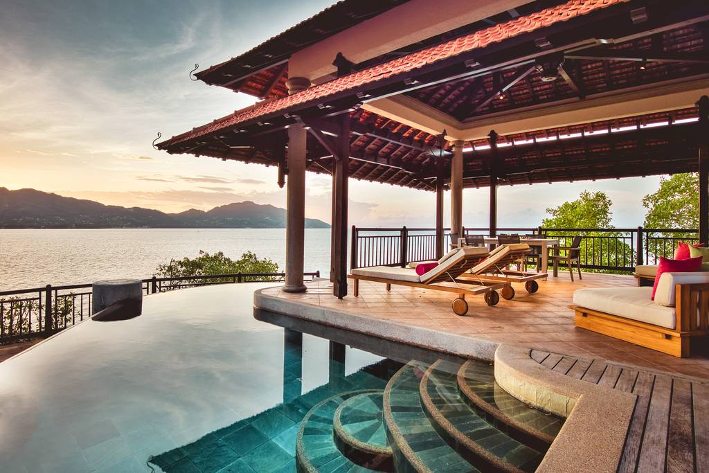 Club Med Seychelles