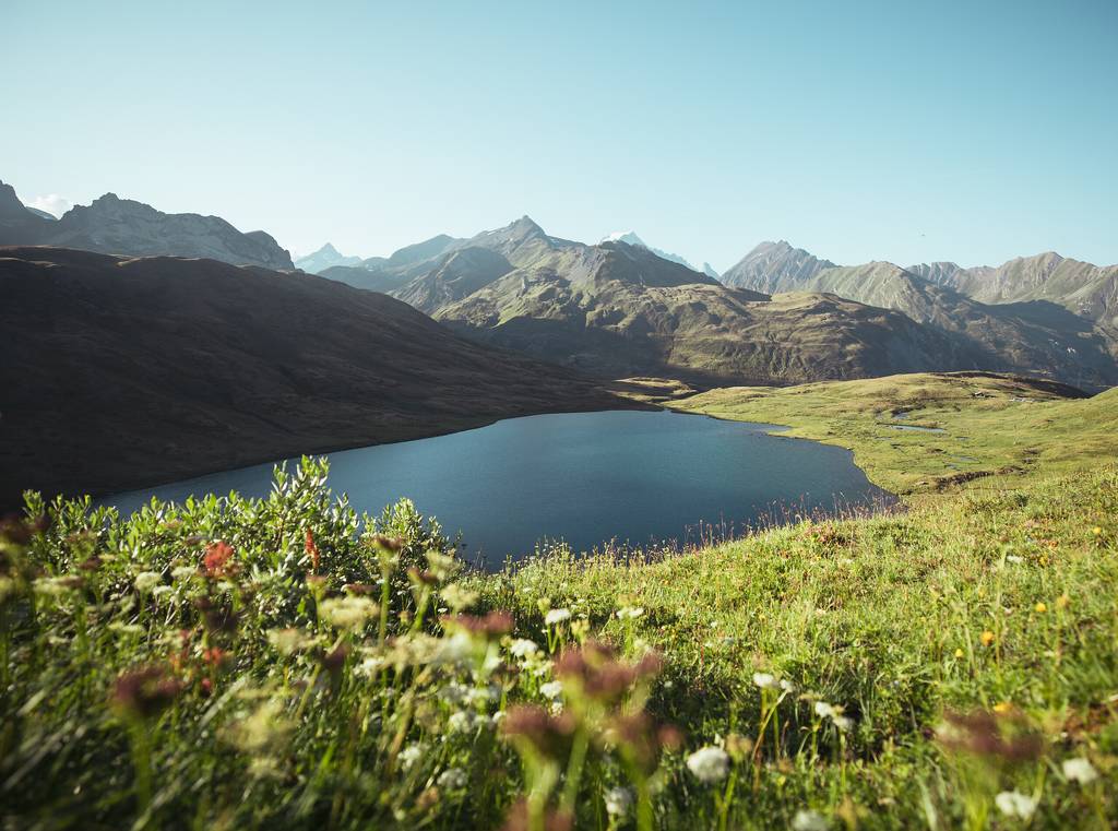 La Rosière