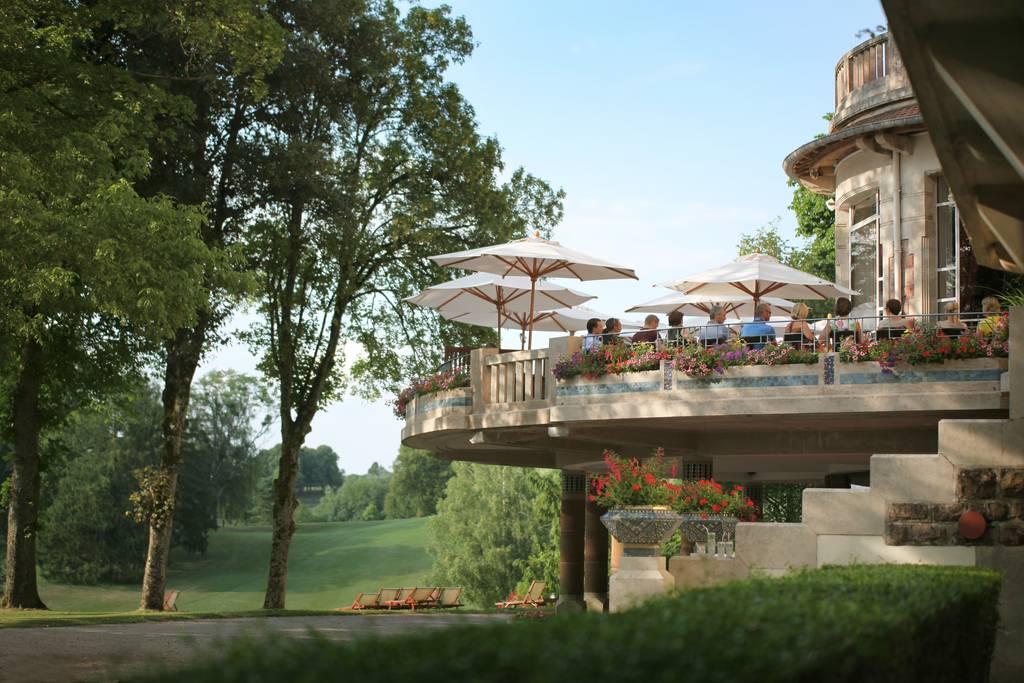 Vittel Golf Ermitage