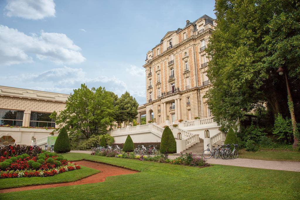 Vittel Le Parc