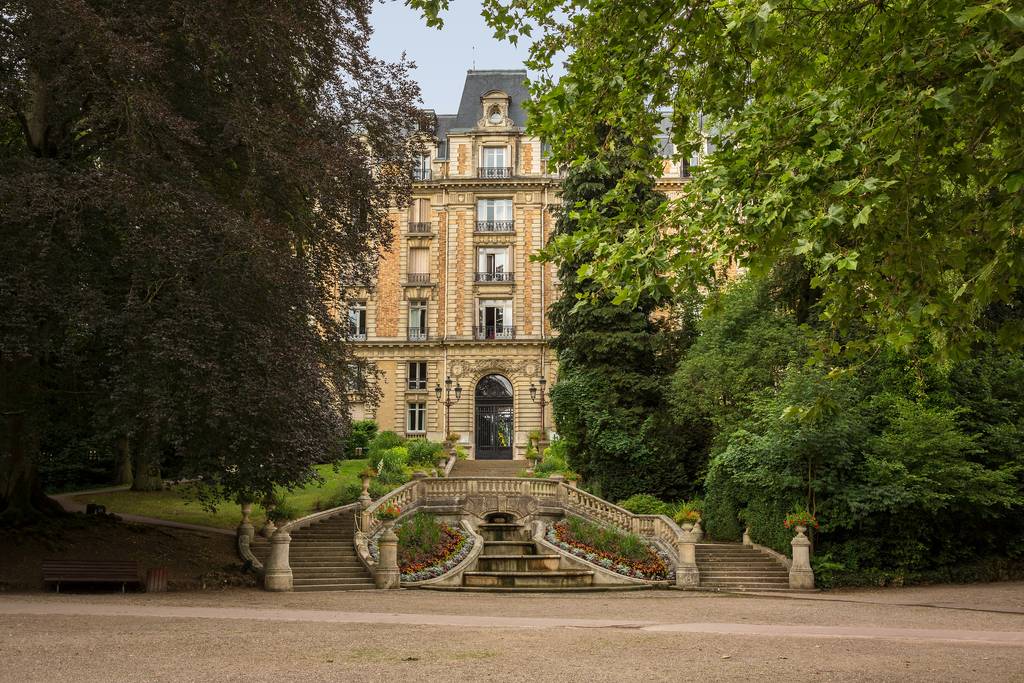Vittel Le Parc