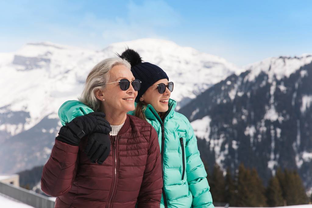 Peisey-Vallandry