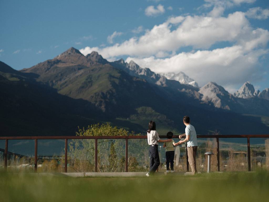 Lijiang