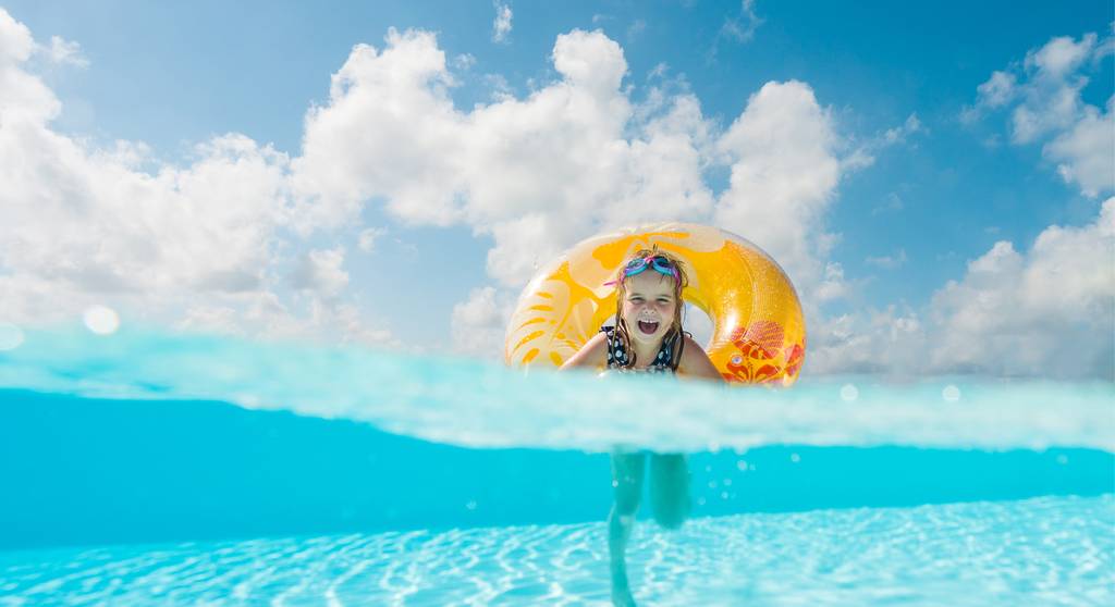 Little Kids, Big Savings - Kids under 4 stay free and more
