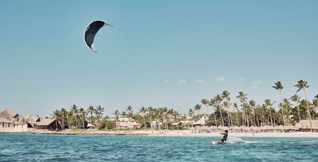 Favourite Club Med Resorts to discover kitesurfing