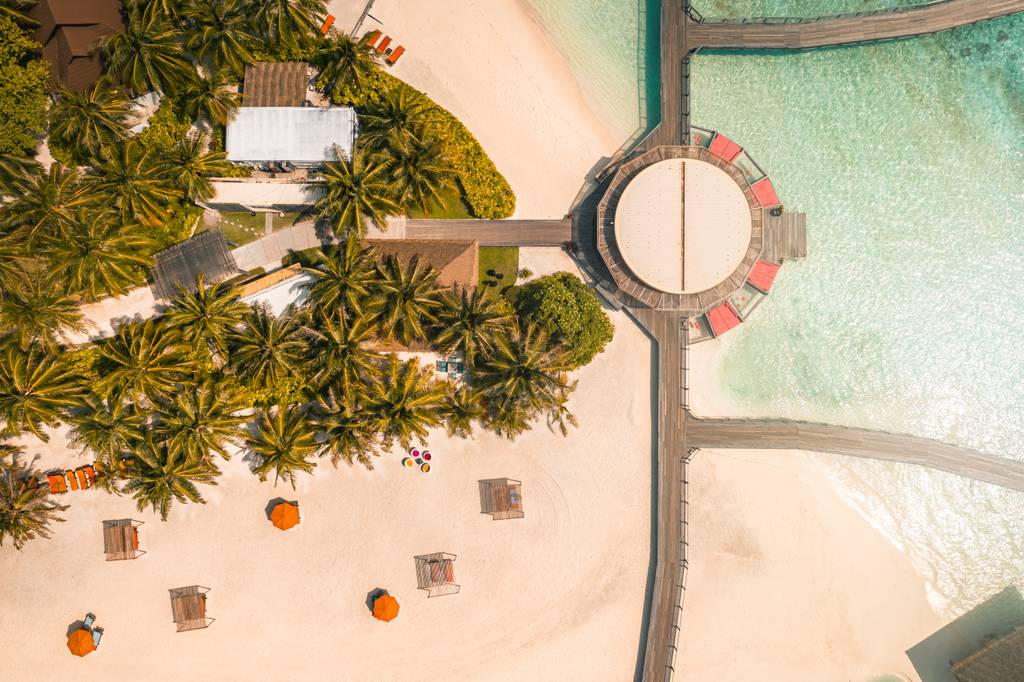Kani, Maldives