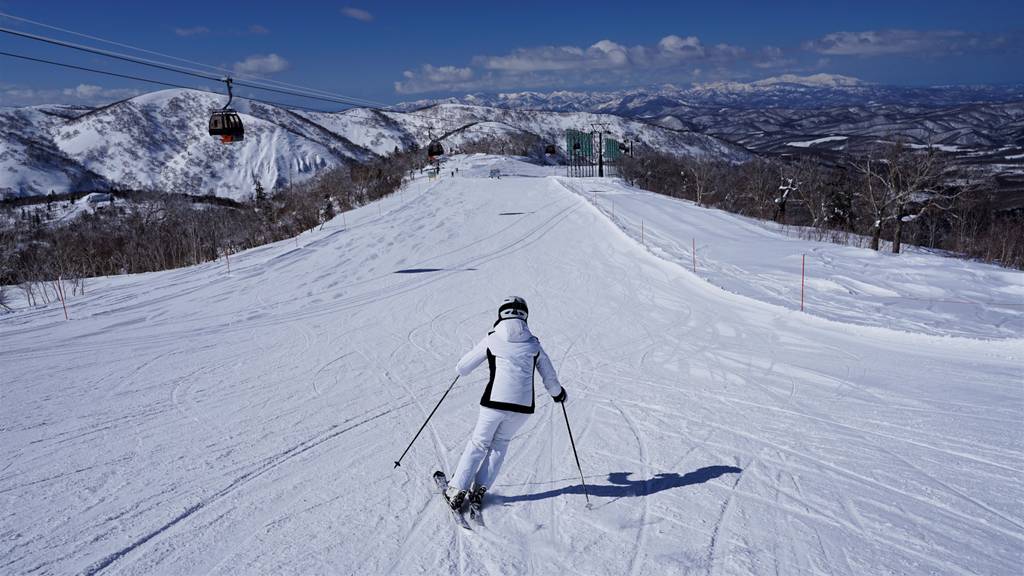 New Club Med Kiroro Grand
