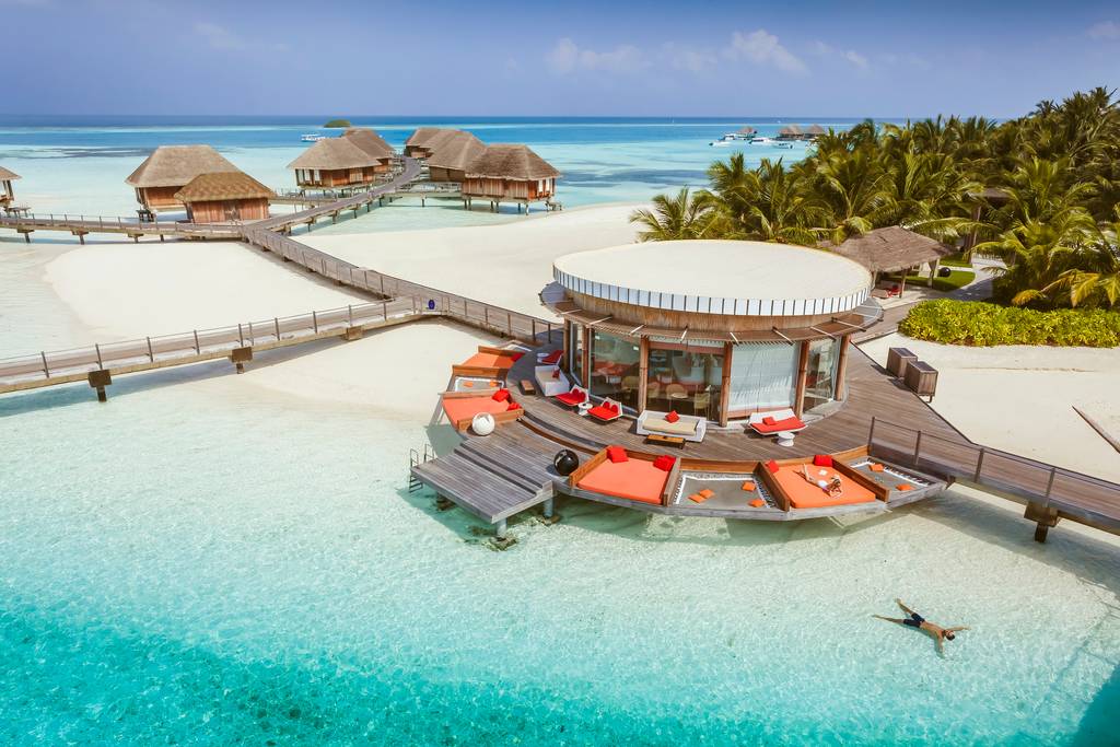Kani, Maldives 
