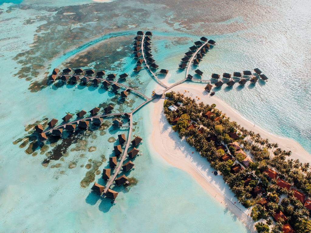 Kani, Maldives