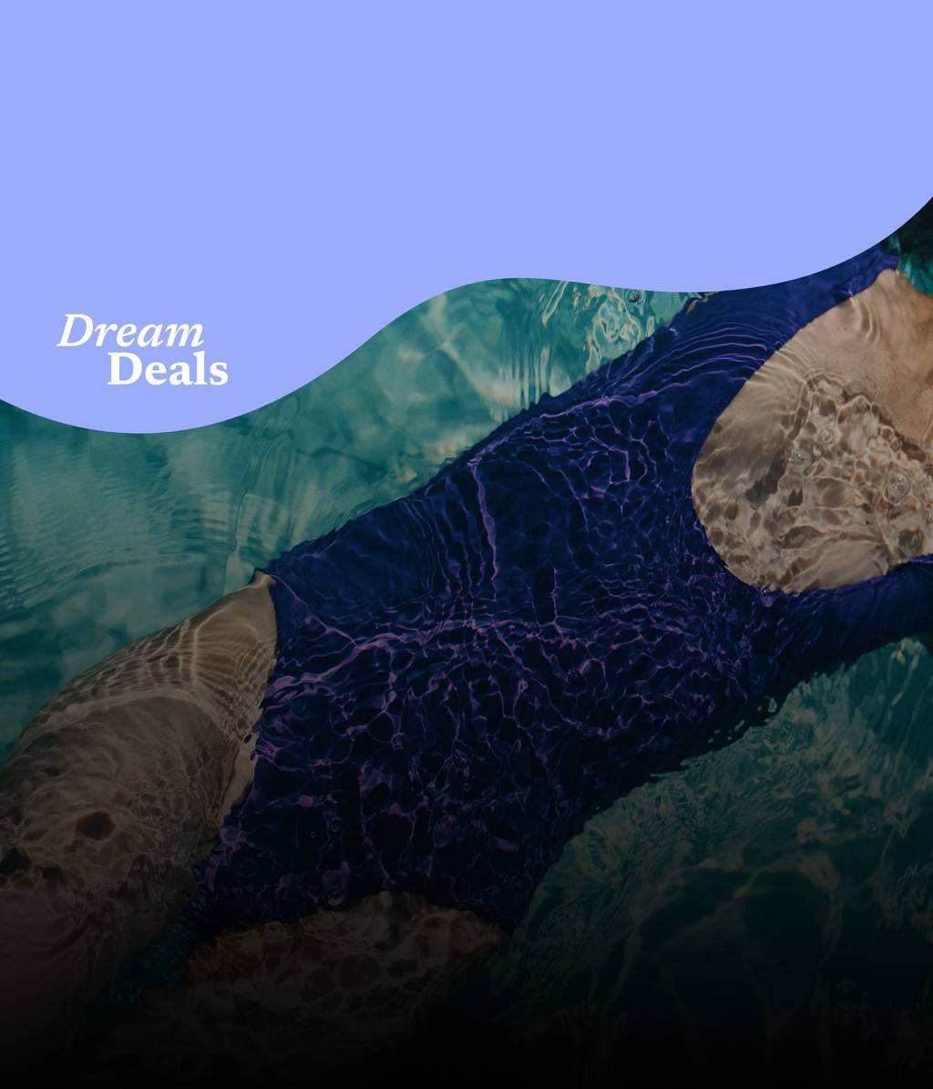 Onze Dream Deals voor komende winter, bespaar tot -15%