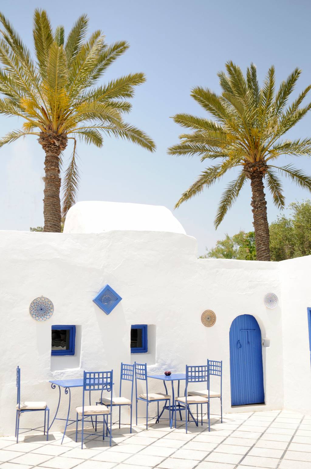 Tunisie