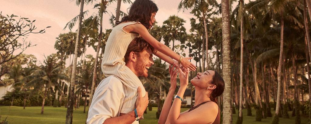 Réservez vos vacances de Printemps
