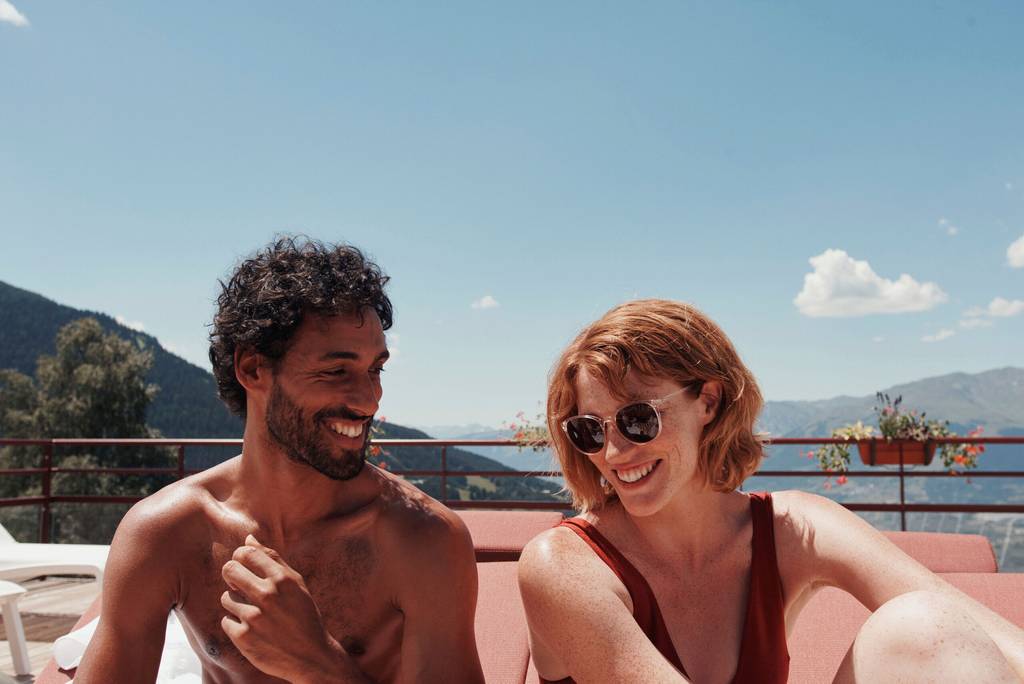 Convivialité