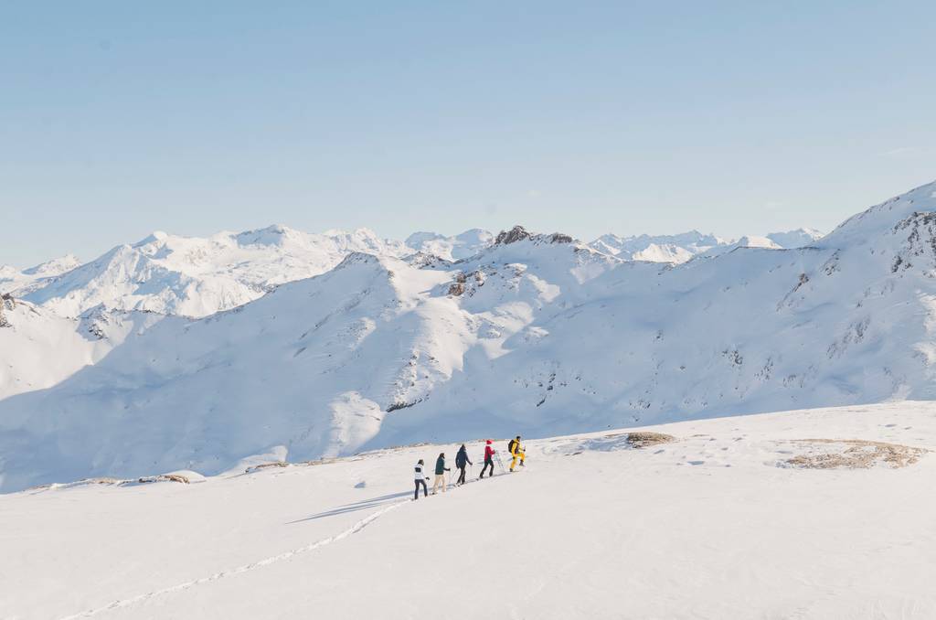 La Rosière