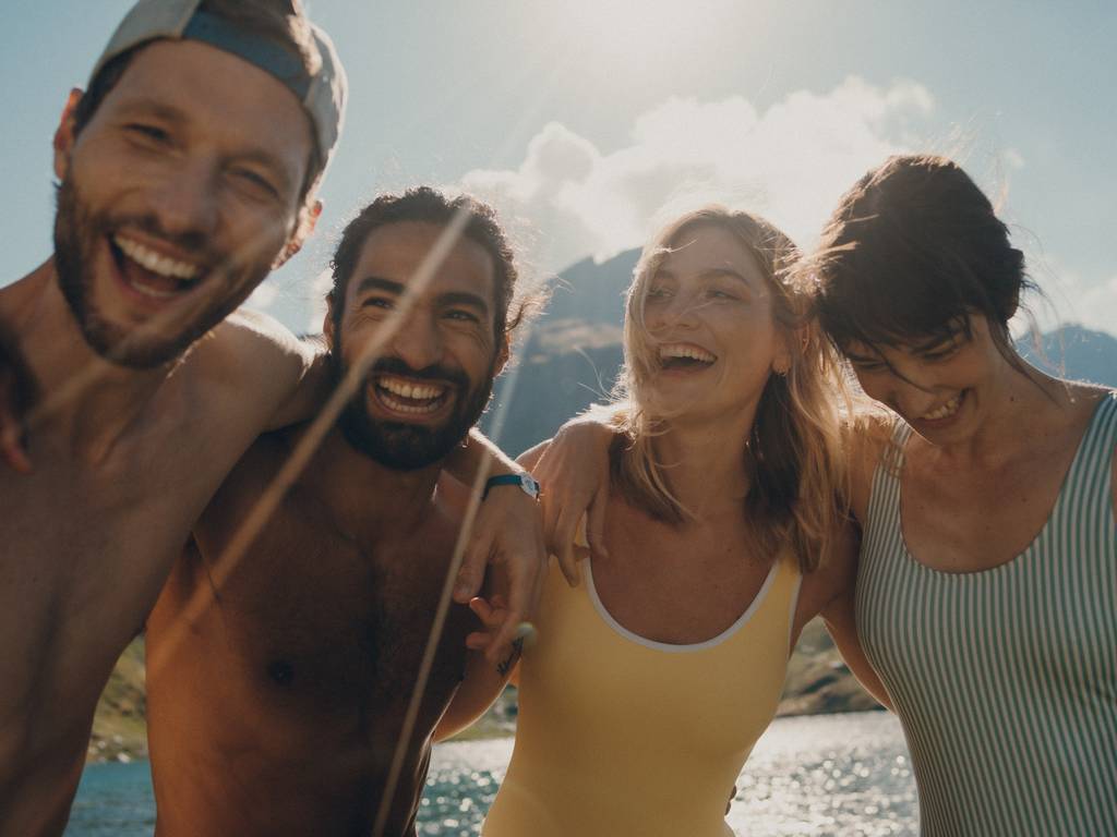 Faites chaque jour de nouvelles découvertes