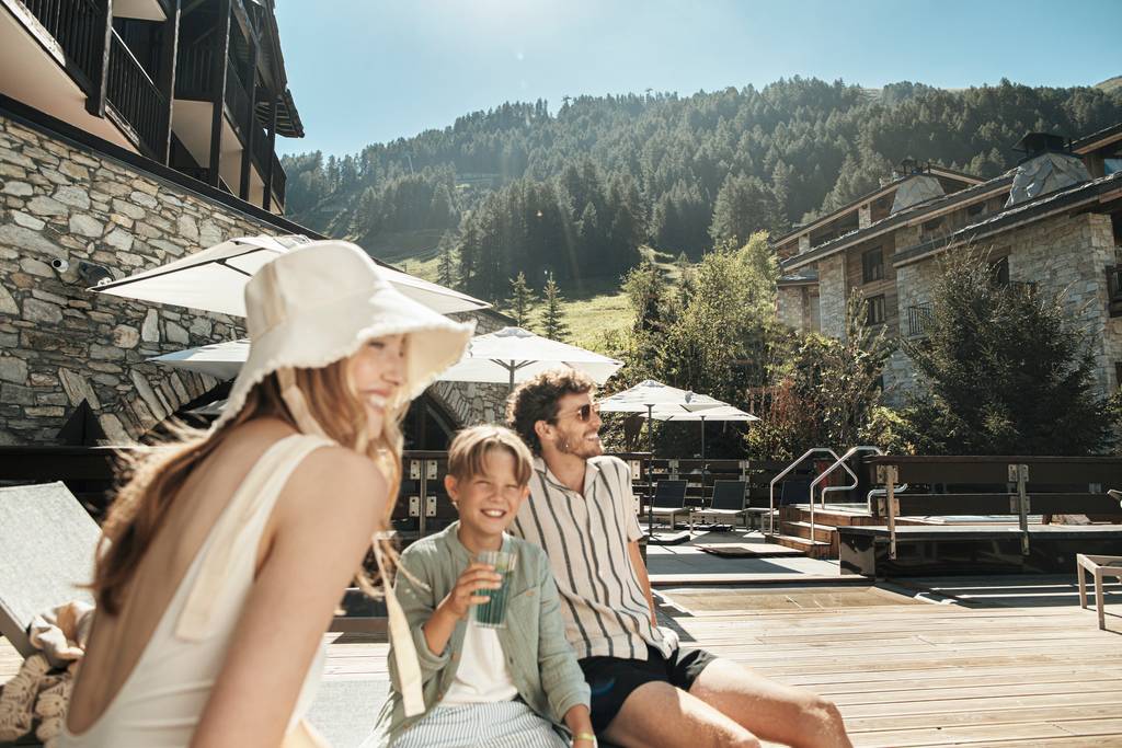 Profitez du meilleur des Alpes avec notre offre de dernière minute