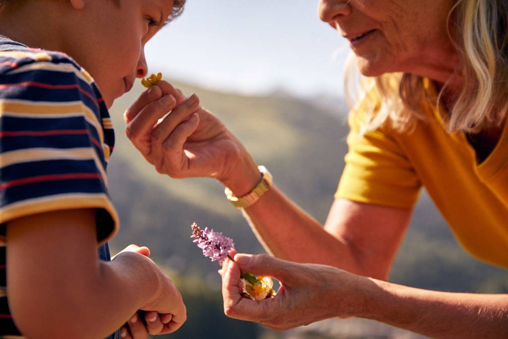 Créez des souvenirs inoubliables