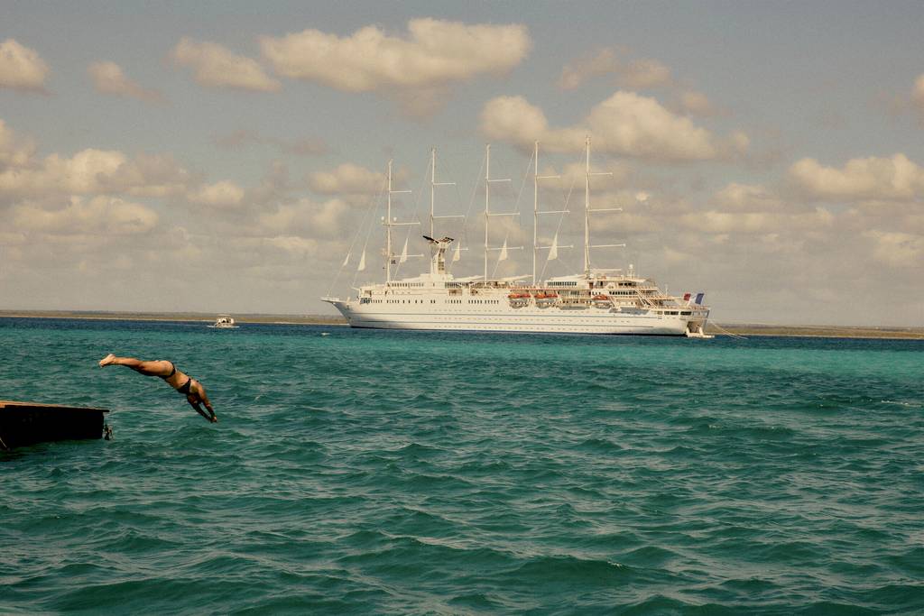 Forêt tropicale & Grenadines 