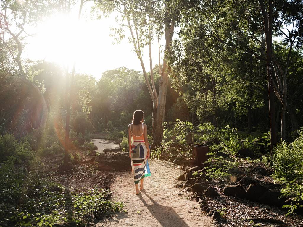 La Plantation d'Albion