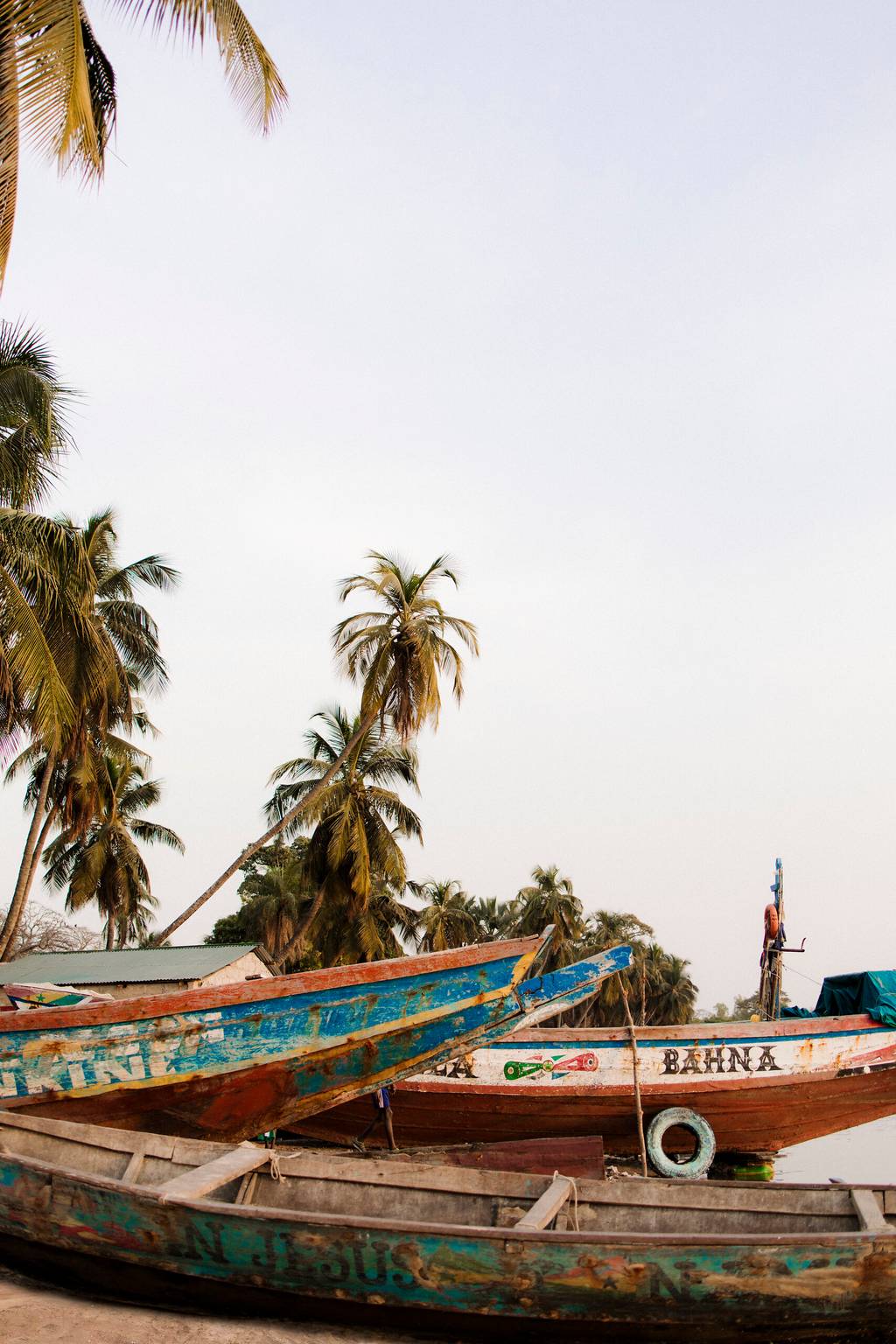 Senegal
