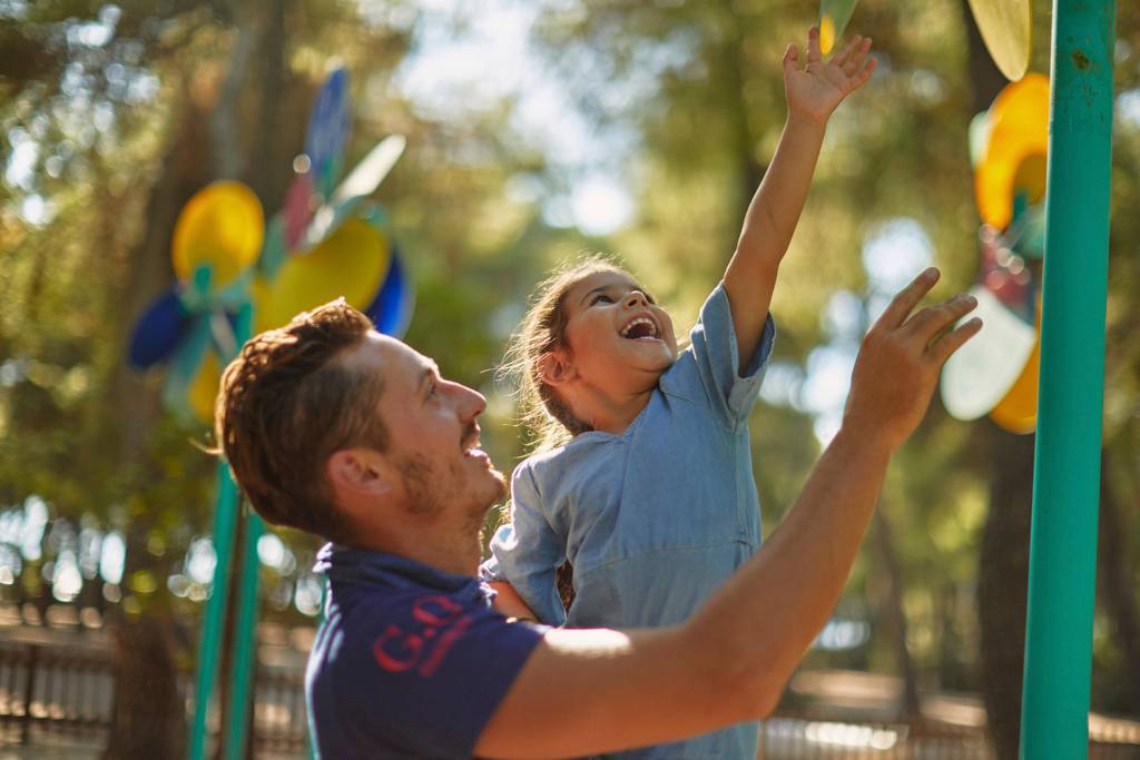 Encore des disponibilités dans nos clubs enfants pour cet été