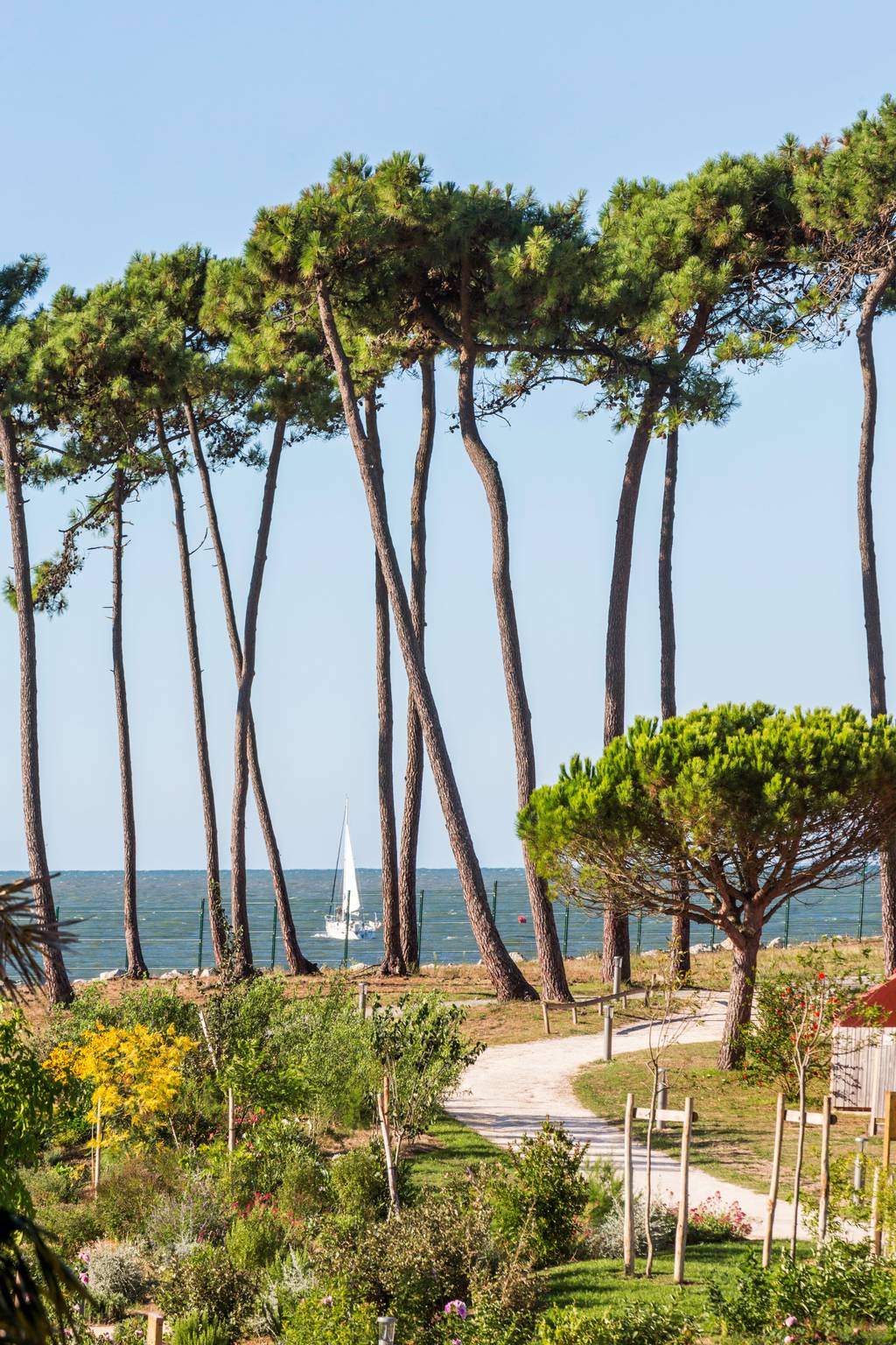 France
