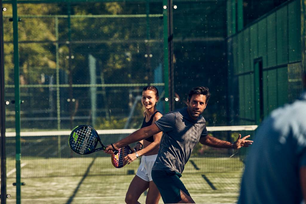 📜 Padel rules - How to play padel?