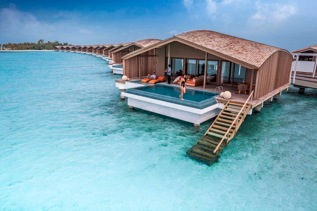 Maldives