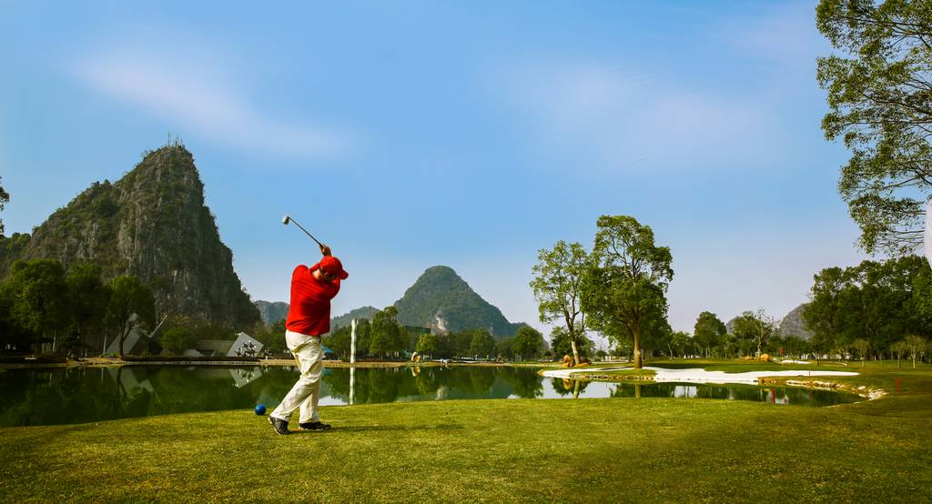 O Portal Brasileiro do Golfe > Tudo sobre golfe: Notícias, Fotos, Vídeos, Equipamentos e mais