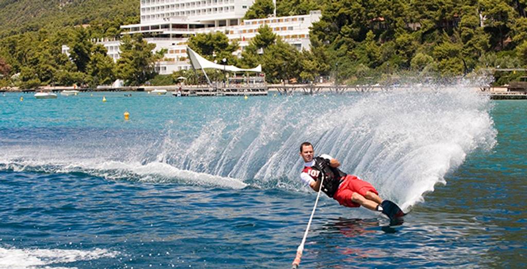 Water Sports Holiday | Club Med