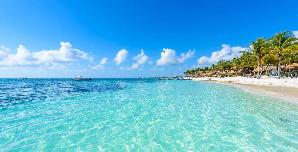 Caribbean & Mexico Vacation Packages - All