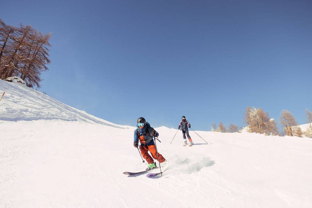 Alvast uw wintervakantie reserveren? Dat kan!