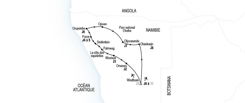 Au pays du peuple rouge