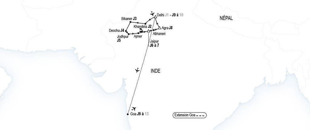 Namaste Rajasthan