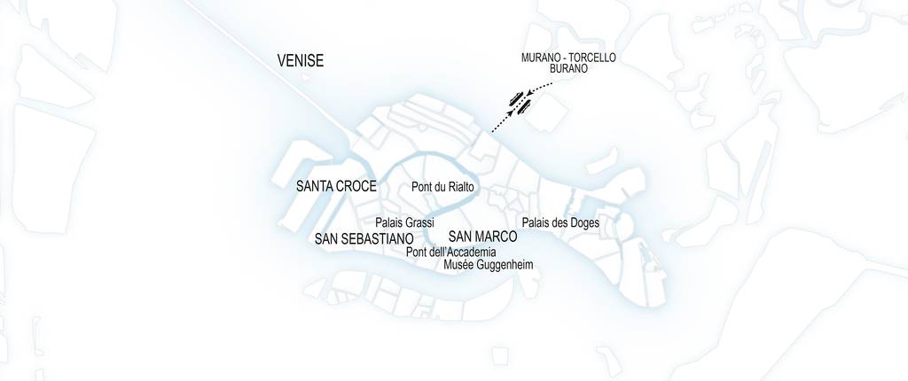 Escapade à Venise