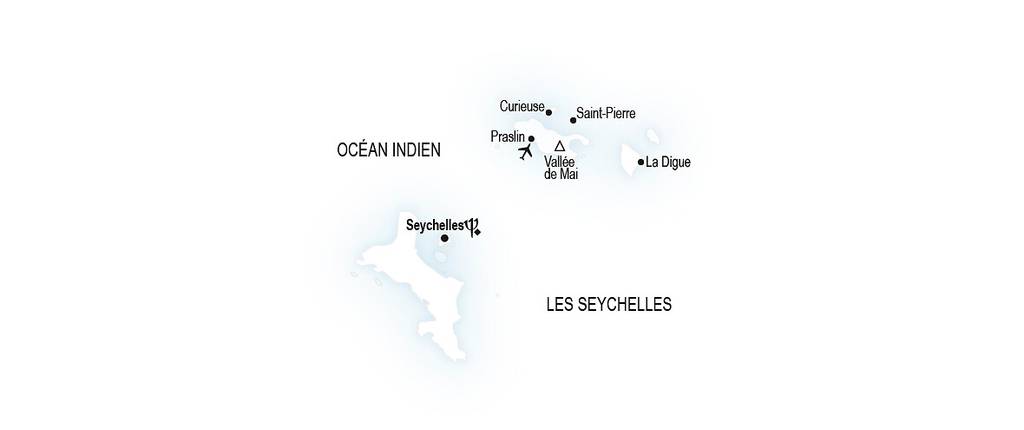 Escapade à Praslin