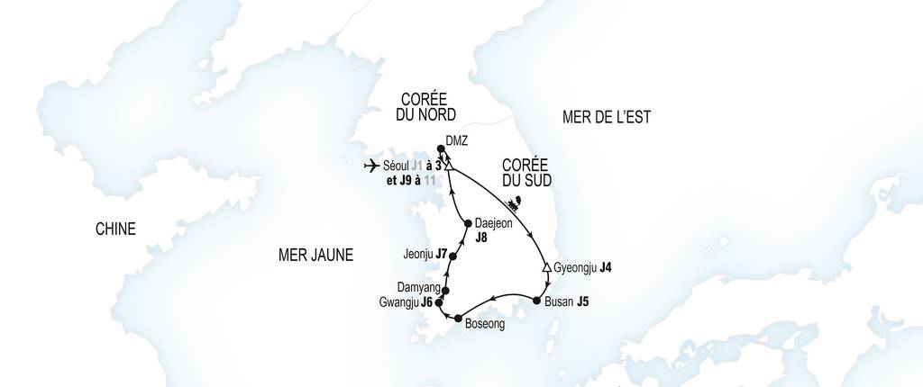 Songe coréen