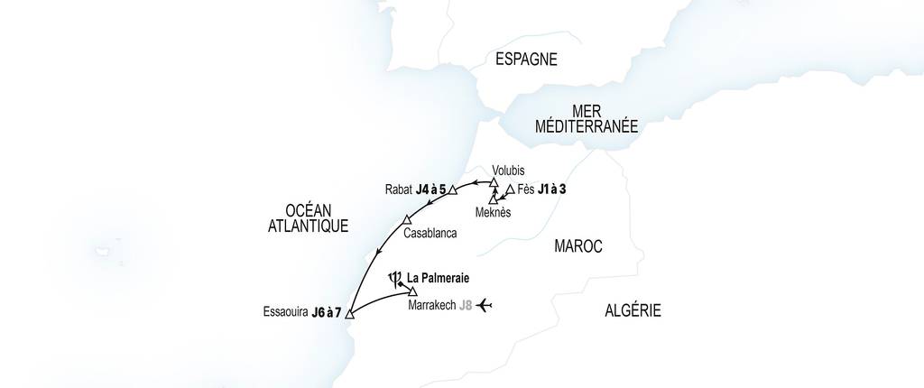 Héritage marocain