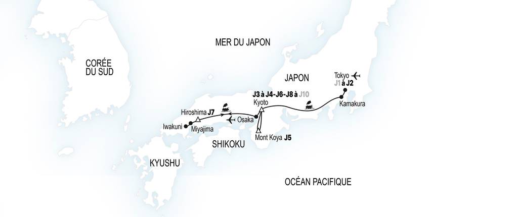 Archipel zen et Exposition Universelle