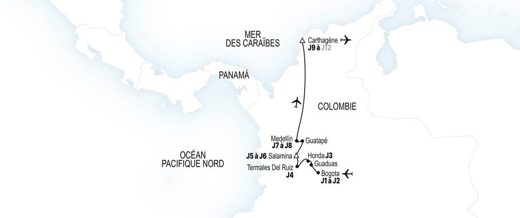 Holà Colombia